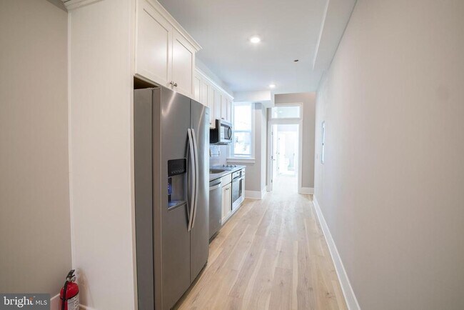 Foto del edificio - 720 N Preston St
