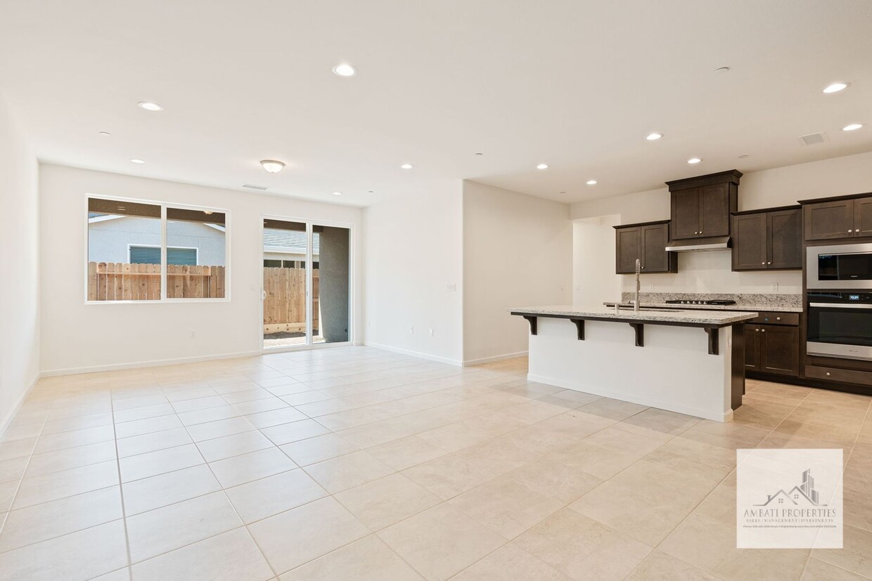 Primary Photo - Brand New Four Bedroom Home with Solar!