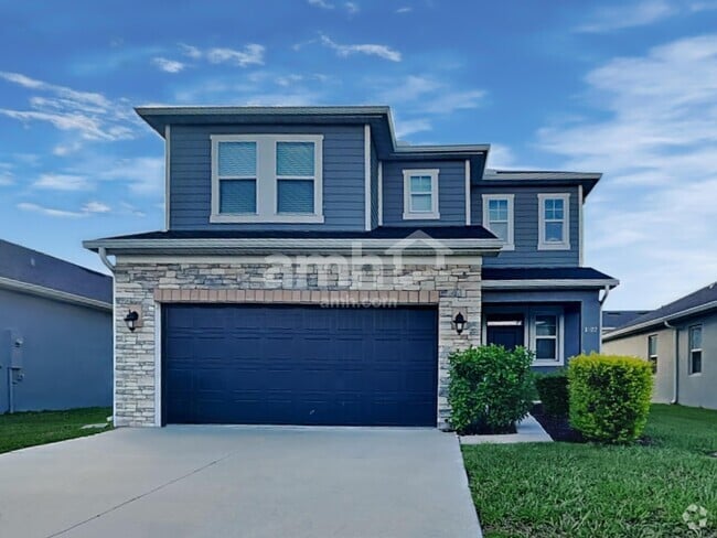 Building Photo - 1022 Walden Oaks Pl