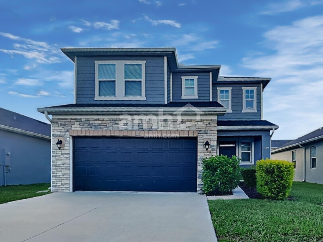 Foto principal - 1022 Walden Oaks Pl