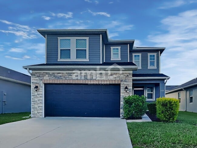 Building Photo - 1022 Walden Oaks Pl