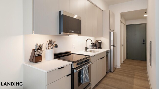 Foto del edificio - 1529 N Fremont St