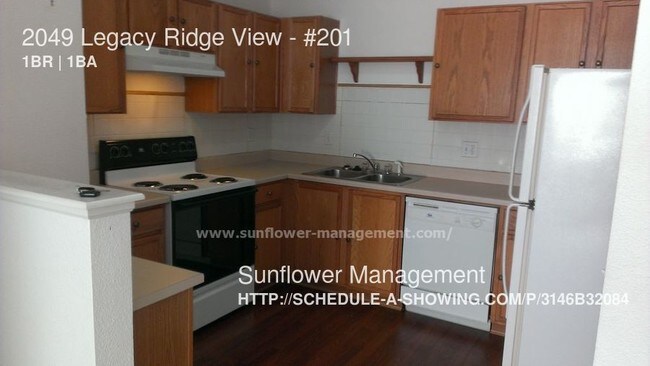 Building Photo - 2049 Legacy Ridge Vw