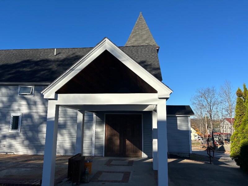 Primary Photo - 19 Hill Ave