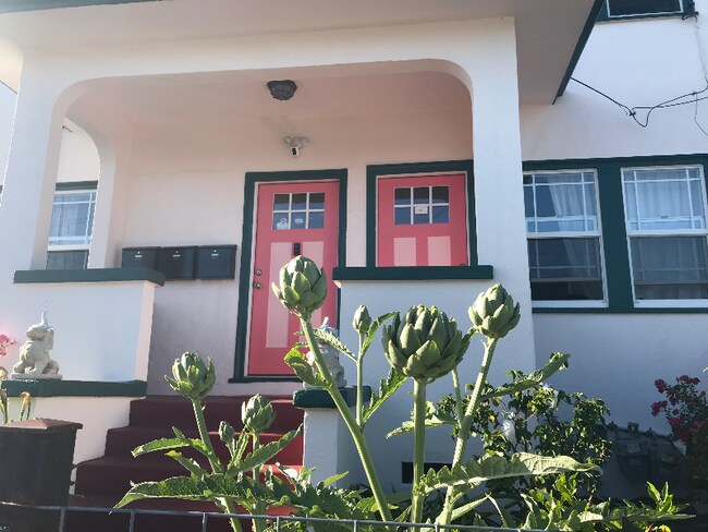 Foto del edificio - 5410 Princeton St