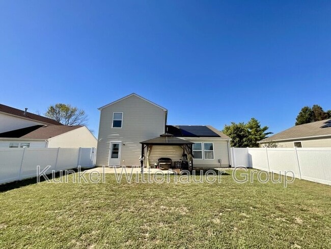 Building Photo - 1908 Reserve Walk Way