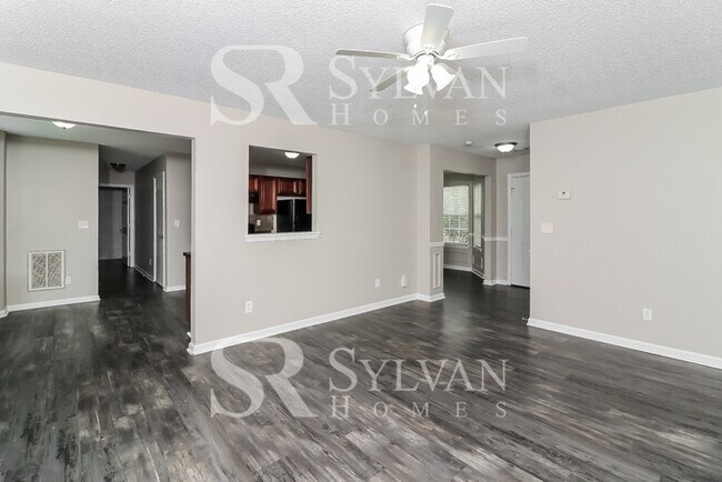 Foto del edificio - 4808 Triger Ln