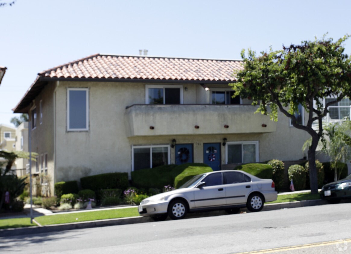 Foto del edificio - 509 Delaware St