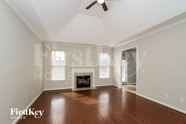 Building Photo - 1017 Little Sorrel Dr
