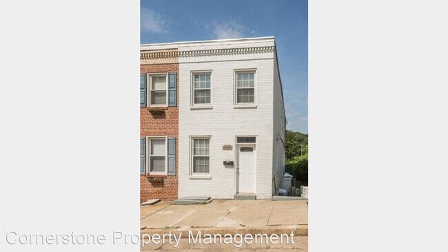 Building Photo - 3 br, 2 bath House - 3438 Ash St