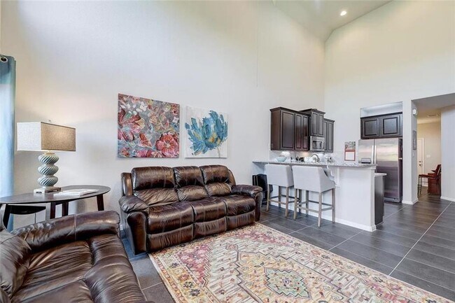 Foto del edificio - 2304 S Lakeline Blvd