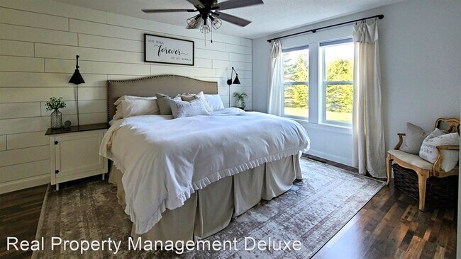Foto del edificio - 3 br, 2 bath House - 13044 HWY 25