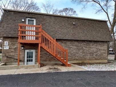 Building Photo - 3301 Colgate Ave