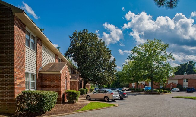 Interior Photo - Chatham Square Apartments
