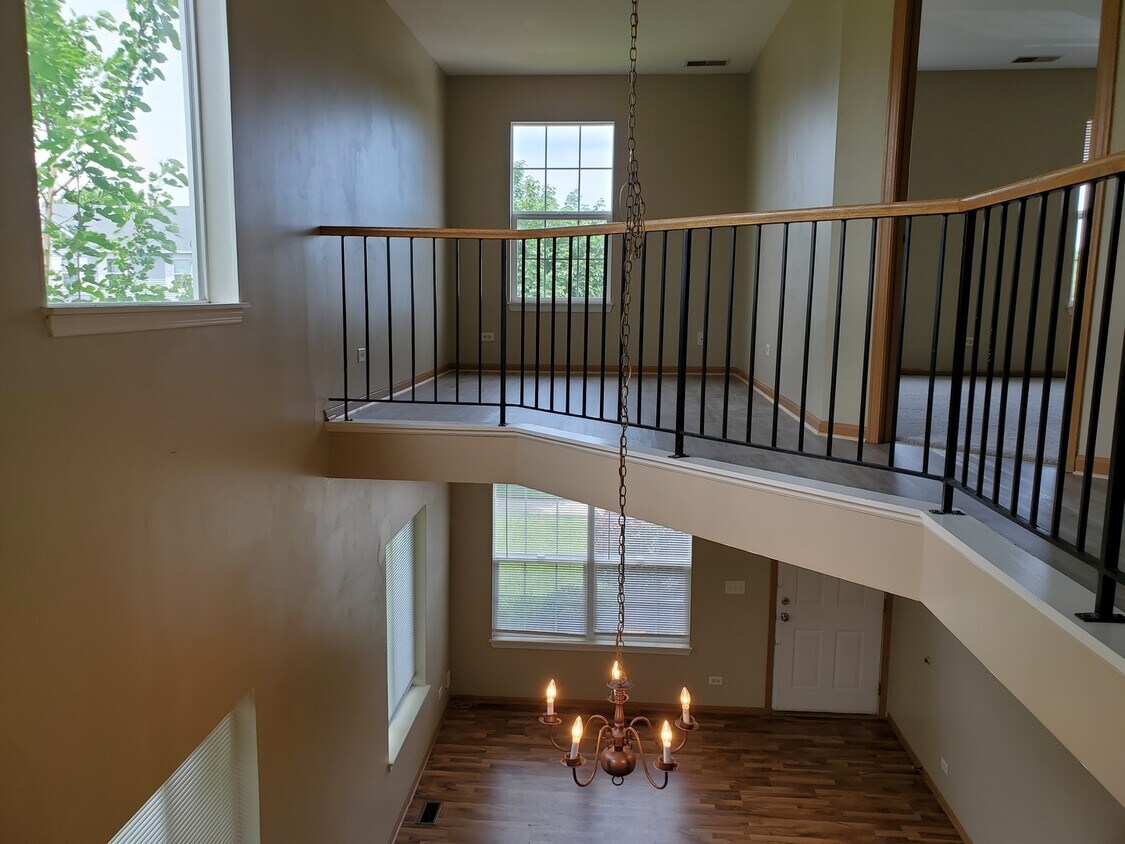 2807 Troon Dr, Montgomery, IL 60538 Townhouse for Rent in Montgomery