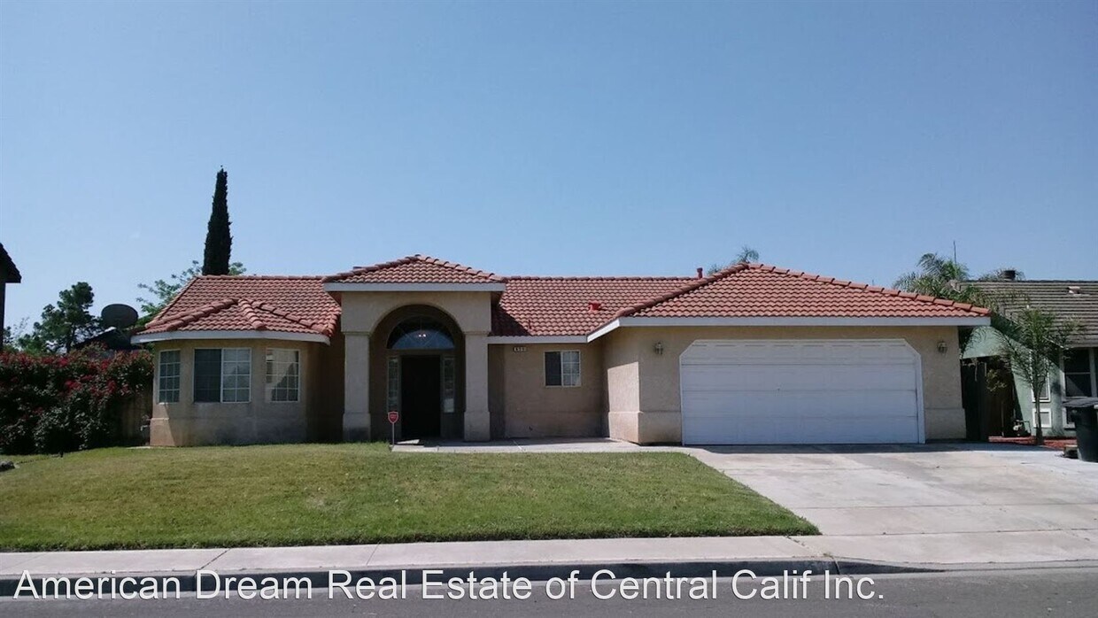 3 br, 2 bath House 859 Burlwood Ave.