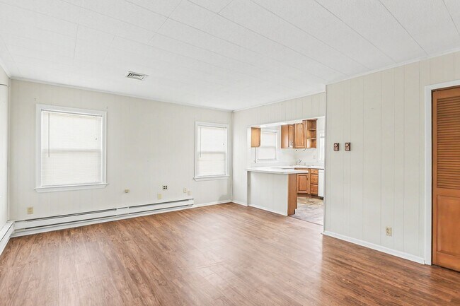 Foto del edificio - Two bedroom, one bathroom house in Susquehanna Twp.