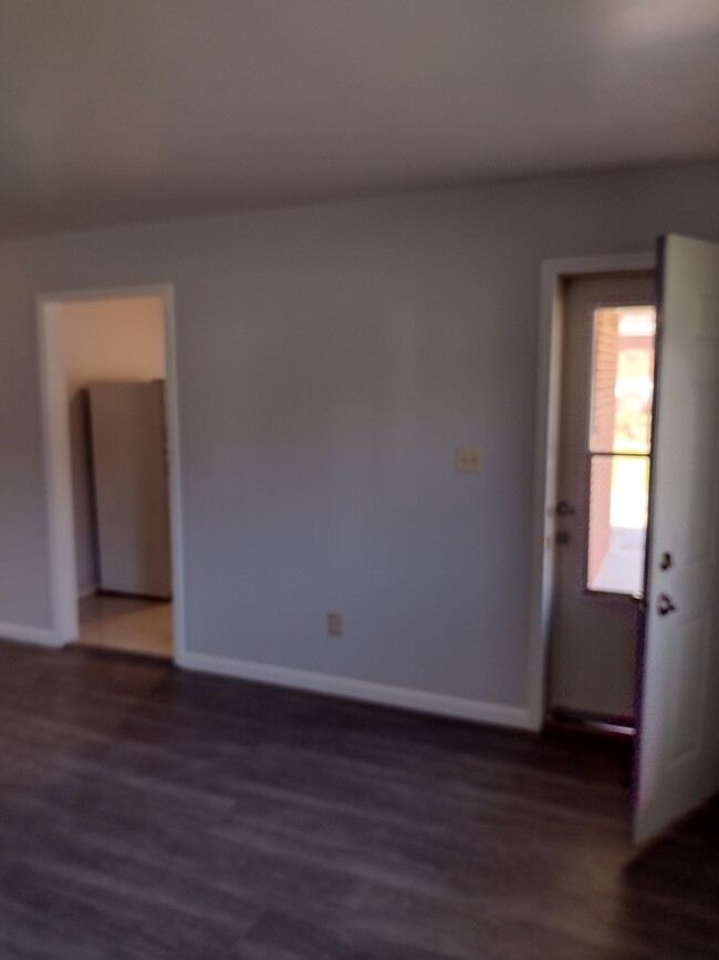 Front room - 1117 Pam Dr