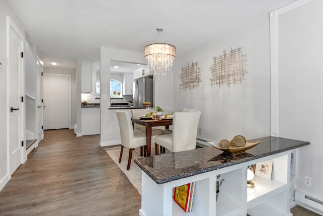 Photo - 105 146th Ave SE Townhome