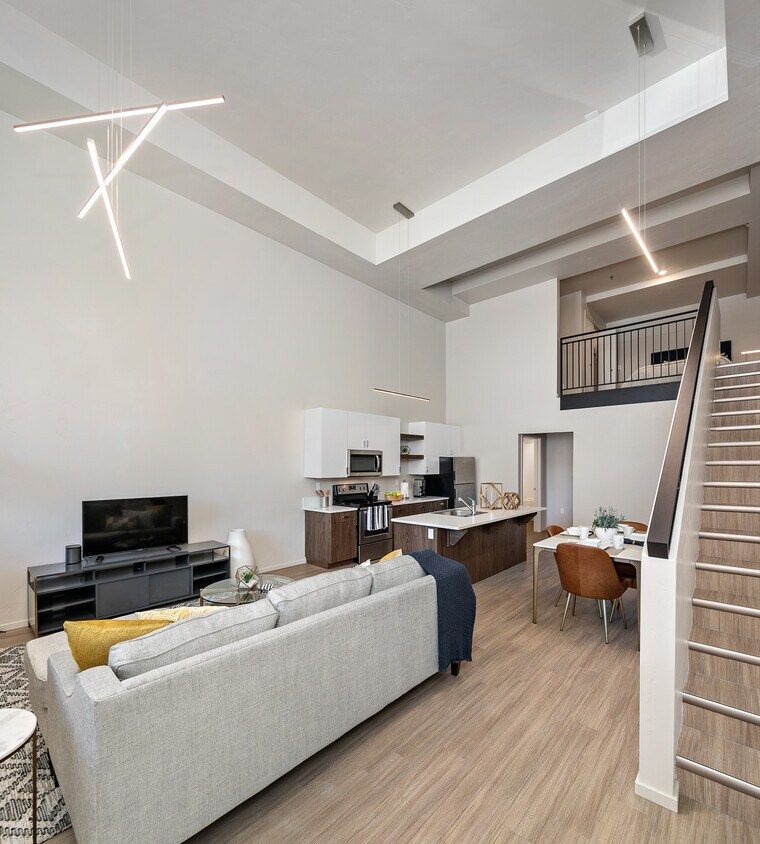 Gibson Apartments 505 W Idaho St Boise, ID