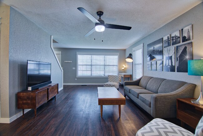 Foto del edificio - 2924 Canyon Oaks Ct