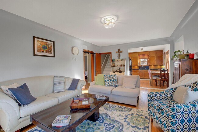 Foto del edificio - 3 br, 2 bath House - 769 County Road C West