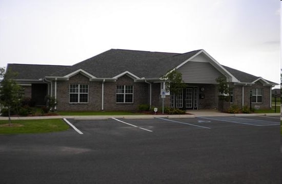 Building Photo - Stratford Manor