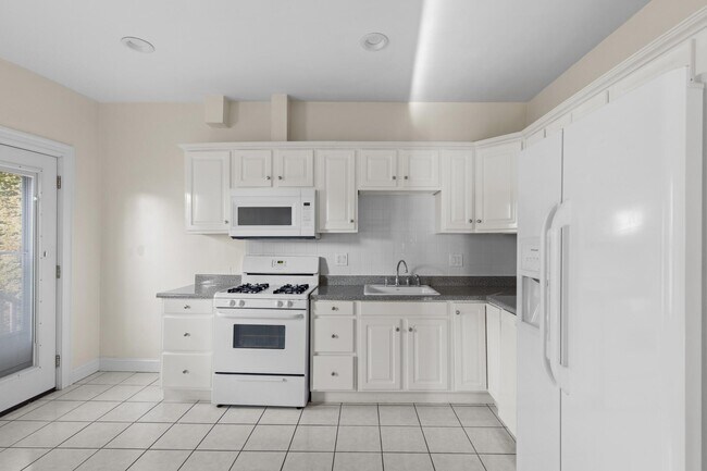 Foto del edificio - 56 Hobson St