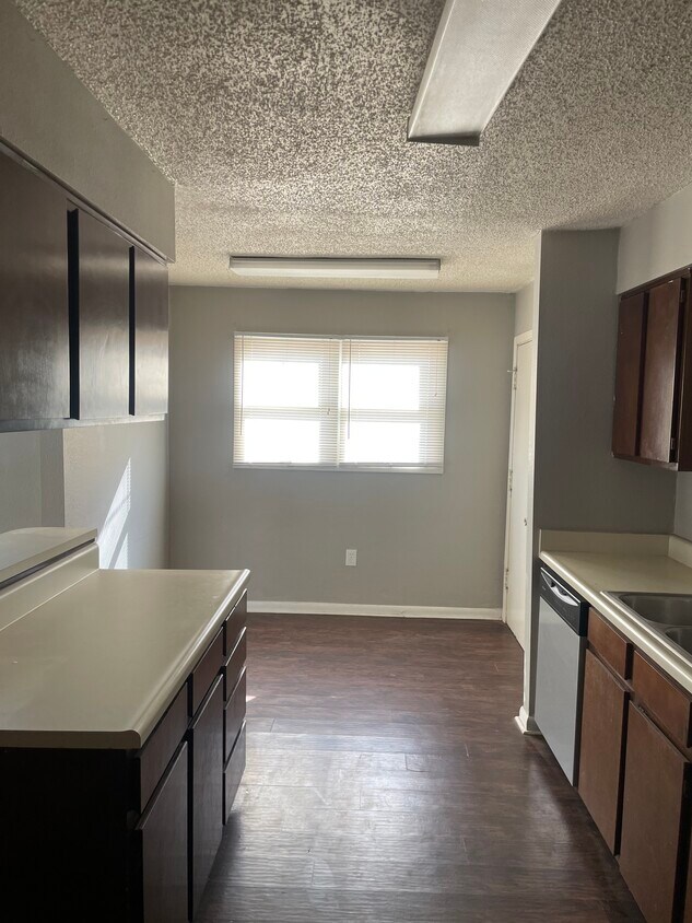 Foto principal - 702 16th St