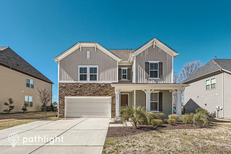 Foto principal - 463 Hunton Forest Drive NW, Concord, NC, 2...