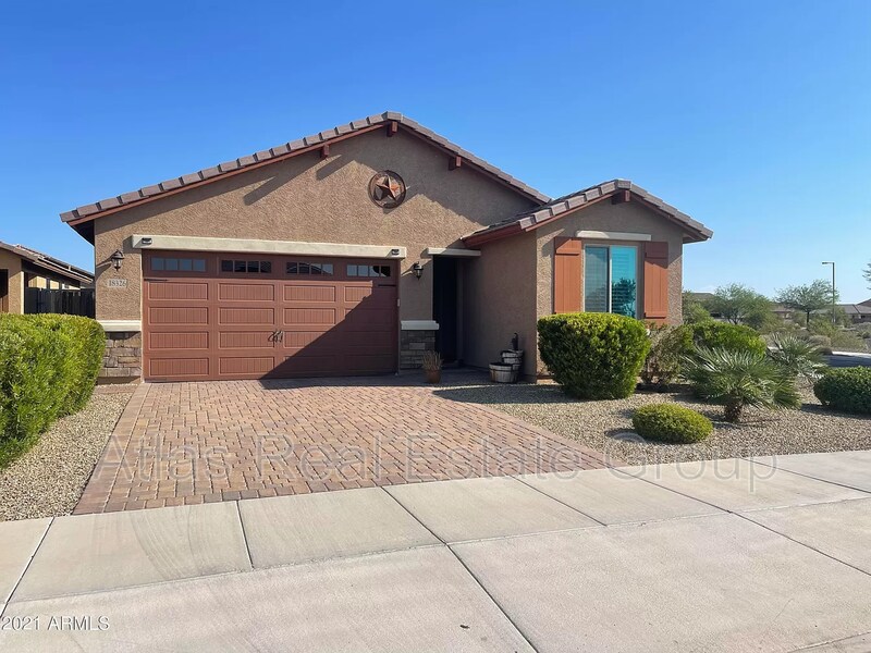 18326 W Via Del Sol, Surprise, AZ 85387 House for Rent in Surprise