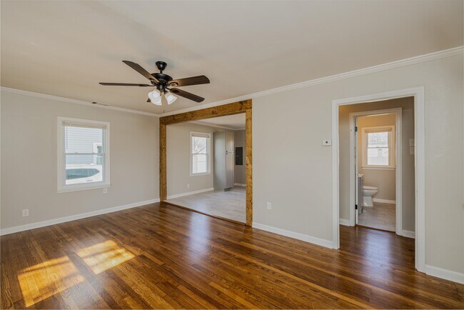 Foto del edificio - 3862 Kelly Cir E