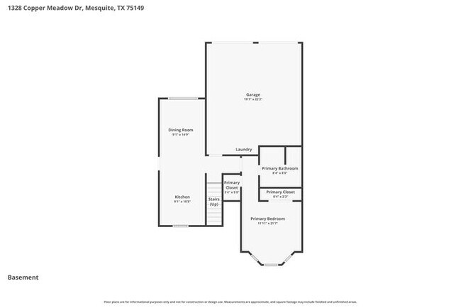 Foto del edificio - 1328 Copper Meadow Dr