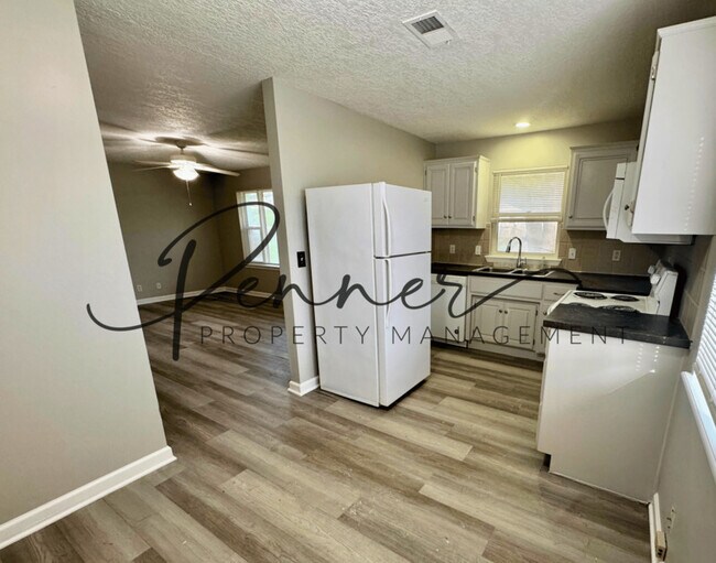 Foto del edificio - 10003 Oakley Ave