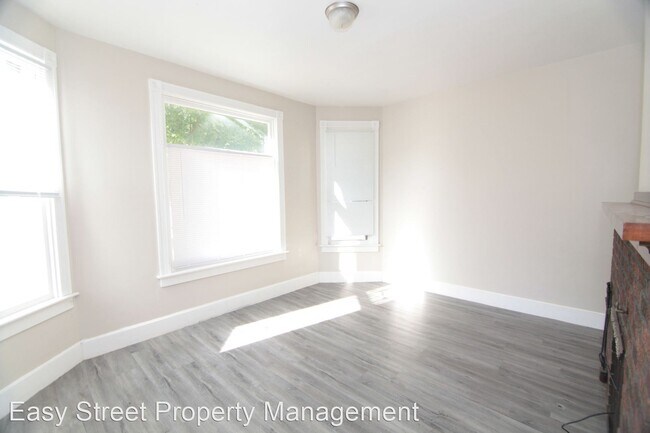 Building Photo - 2 br, 1 bath House - 1408 Valley St