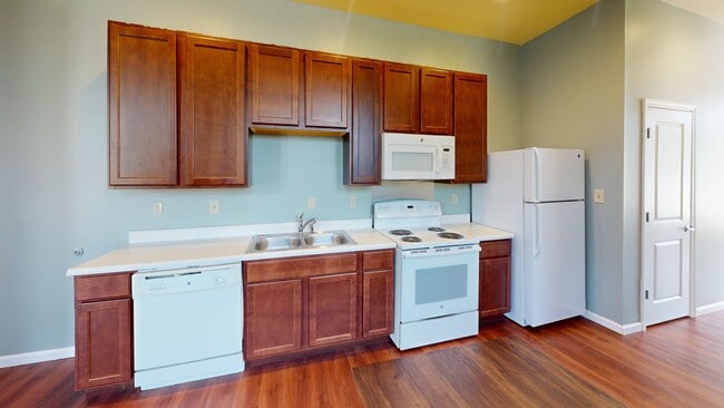 Building Photo - 3861-3869 McRee