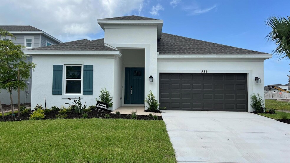 Primary Photo - 584 Ranch Oak Cir