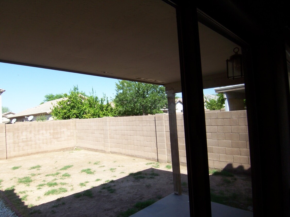 Foto del edificio - 3-Bedroom in South Phoenix