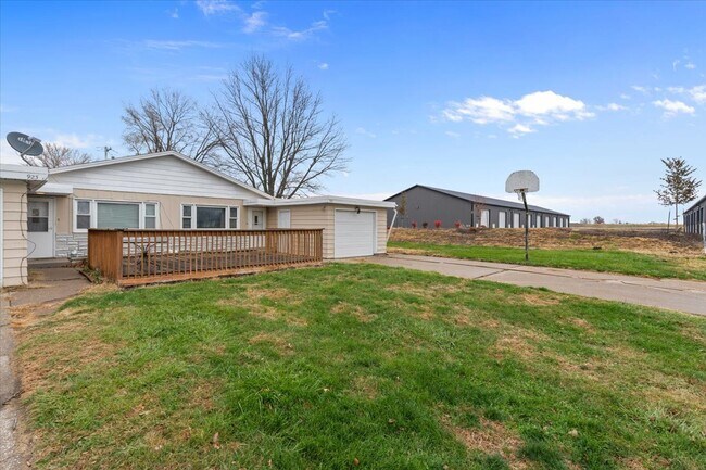 Foto del edificio - 925 2nd Ave E