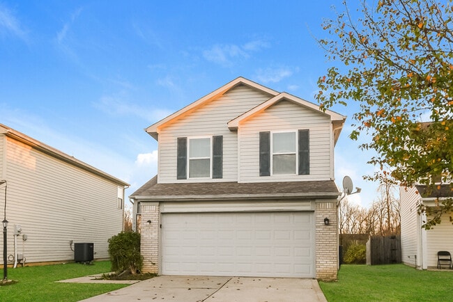 Building Photo - 10823 Sterling Apple Dr