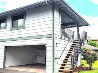 Building Photo - 98-1741-1741 Ka?ahumanu St