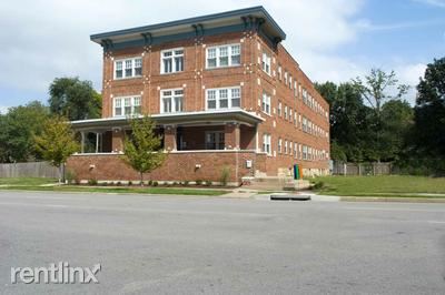 Foto principal - 3411 Gillham Rd