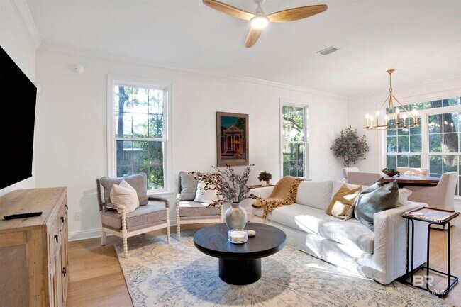 Foto del edificio - 460 Equality Ave