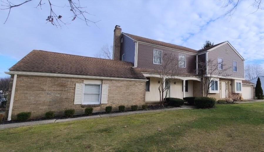 Foto principal - 495 Shadydale Dr