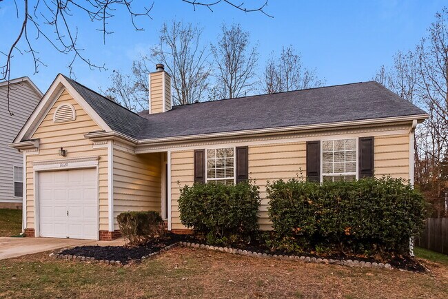 Foto del edificio - 8620 Warwick Crest Ln