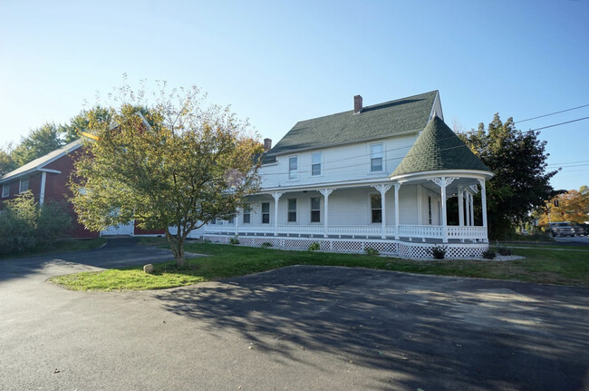 Foto del edificio - 272 Pembroke St