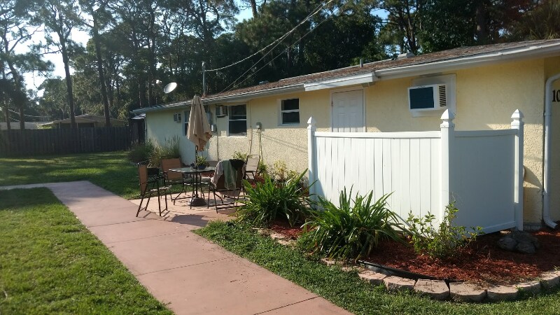 Foto principal - 80-104 N Mango St