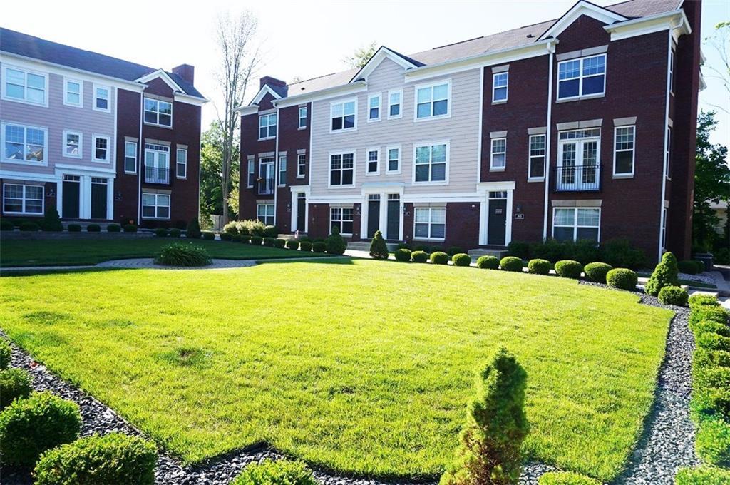 415 Alden Way, Carmel, IN 46032 Condo for Rent in Carmel, IN