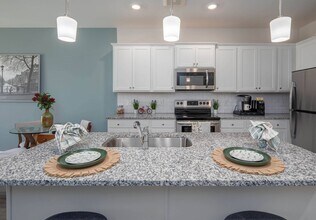 Building Photo - Crest at Arden Village Apartments