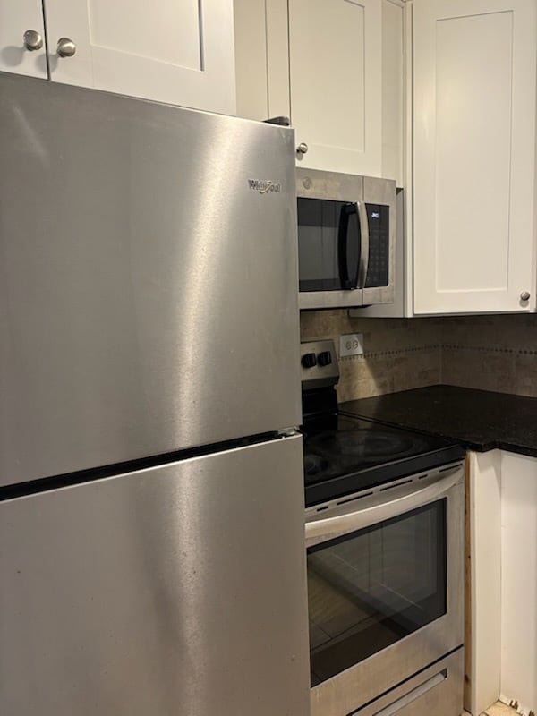 Foto del edificio - 7204 N Ashland Blvd